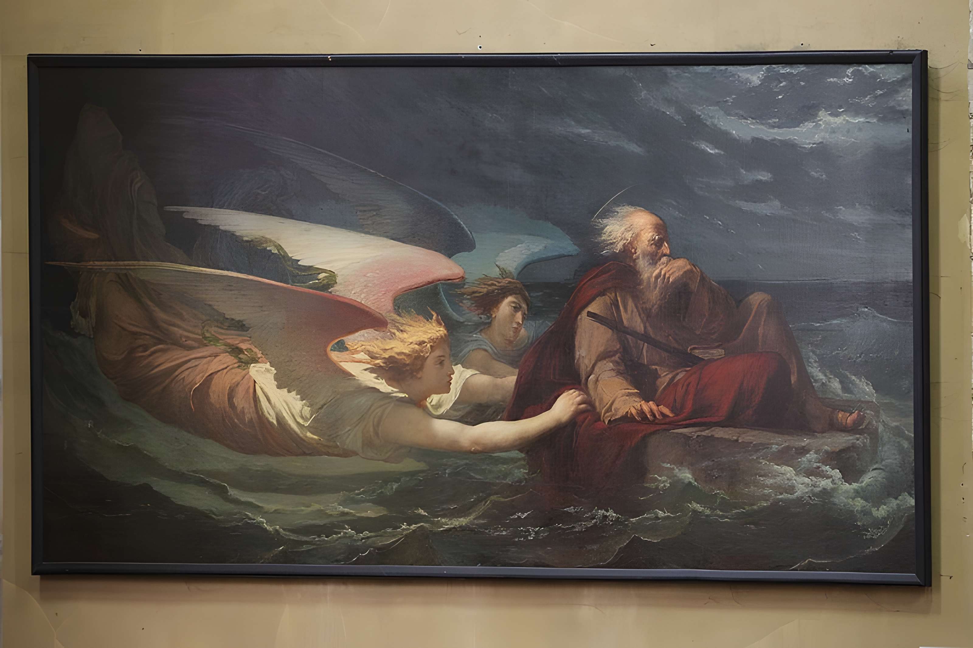 Église Saint-Houardon de Landerneau