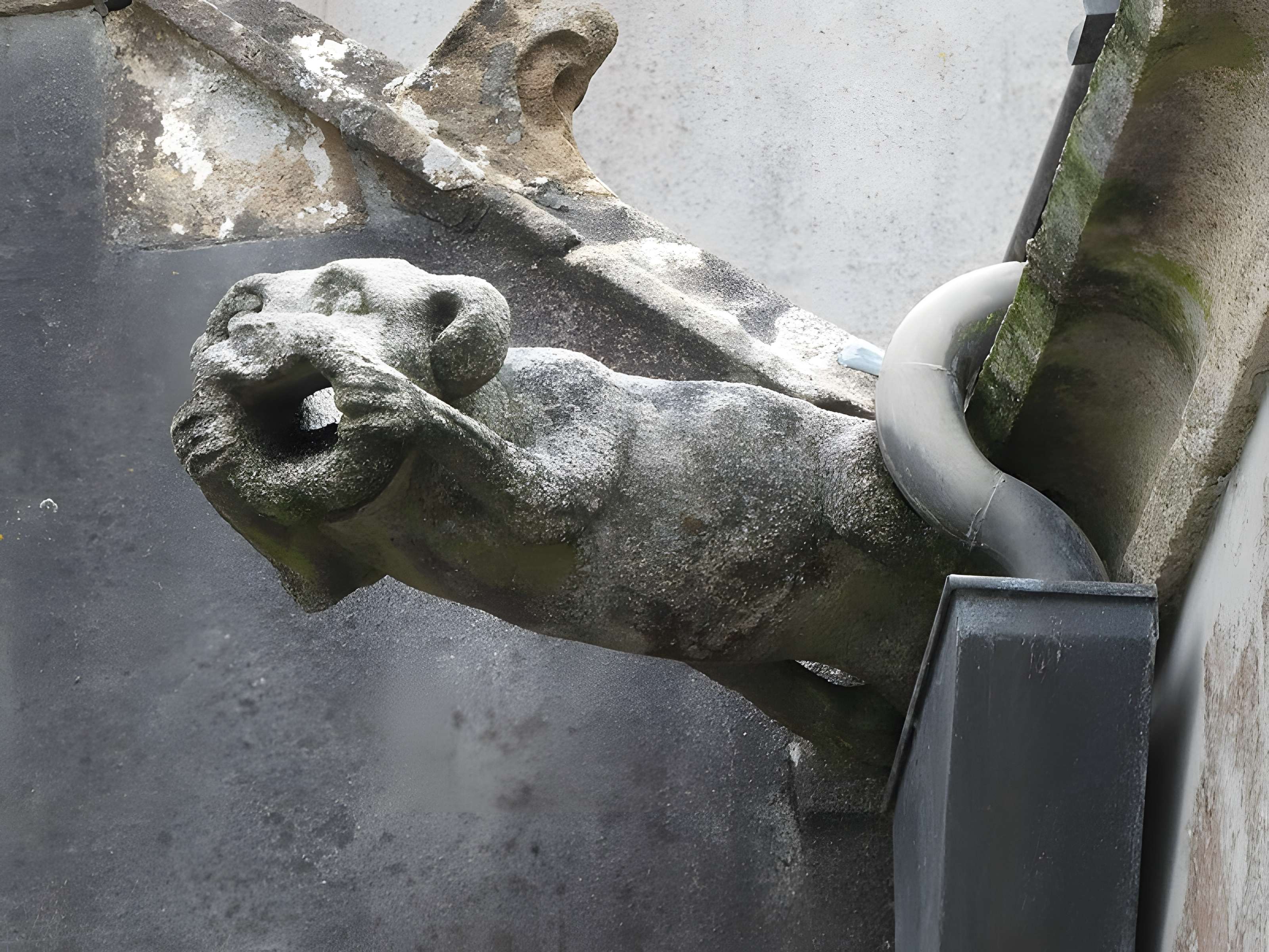 Église Saint-Houardon de Landerneau
