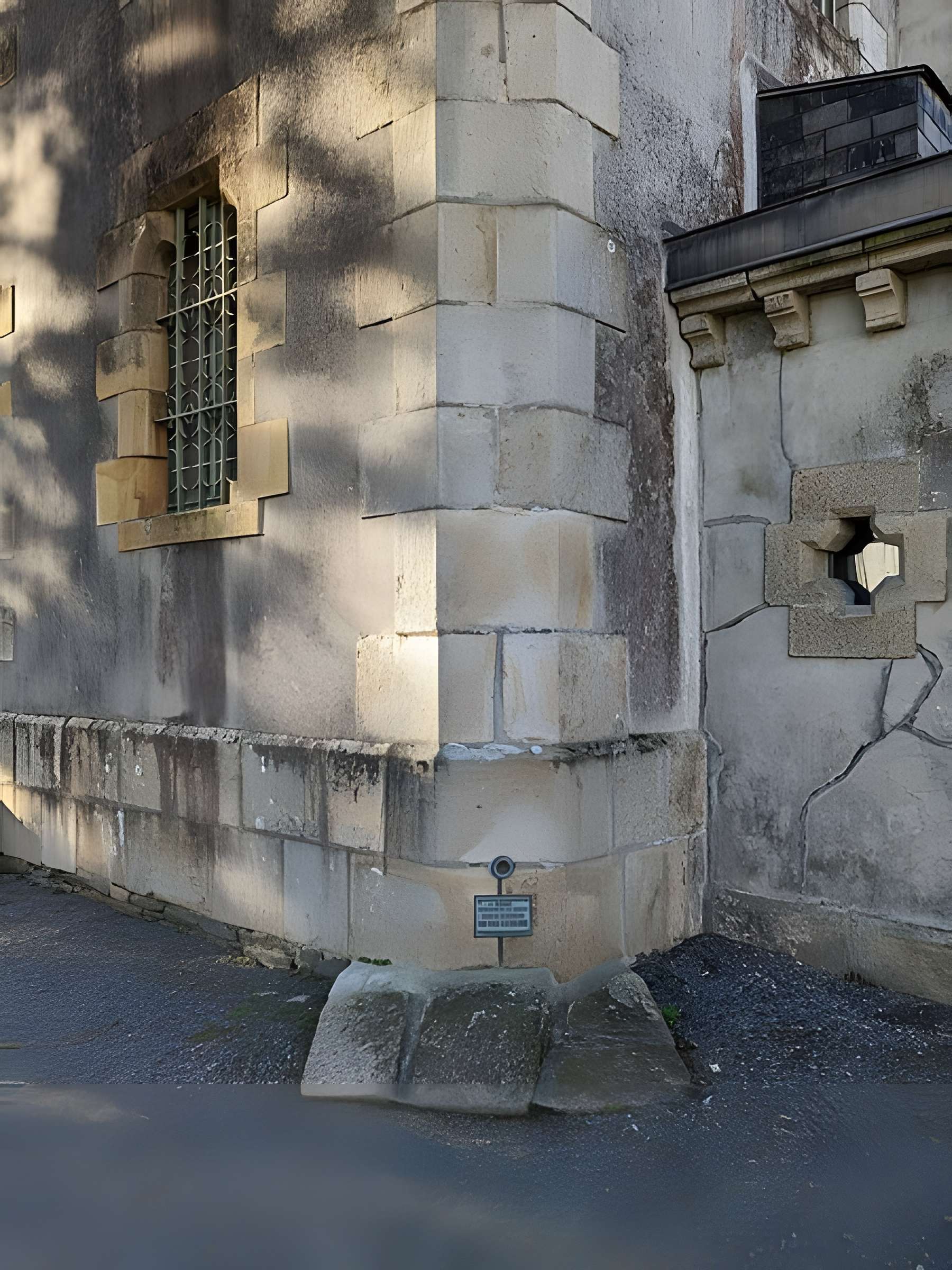 Église Saint-Houardon de Landerneau