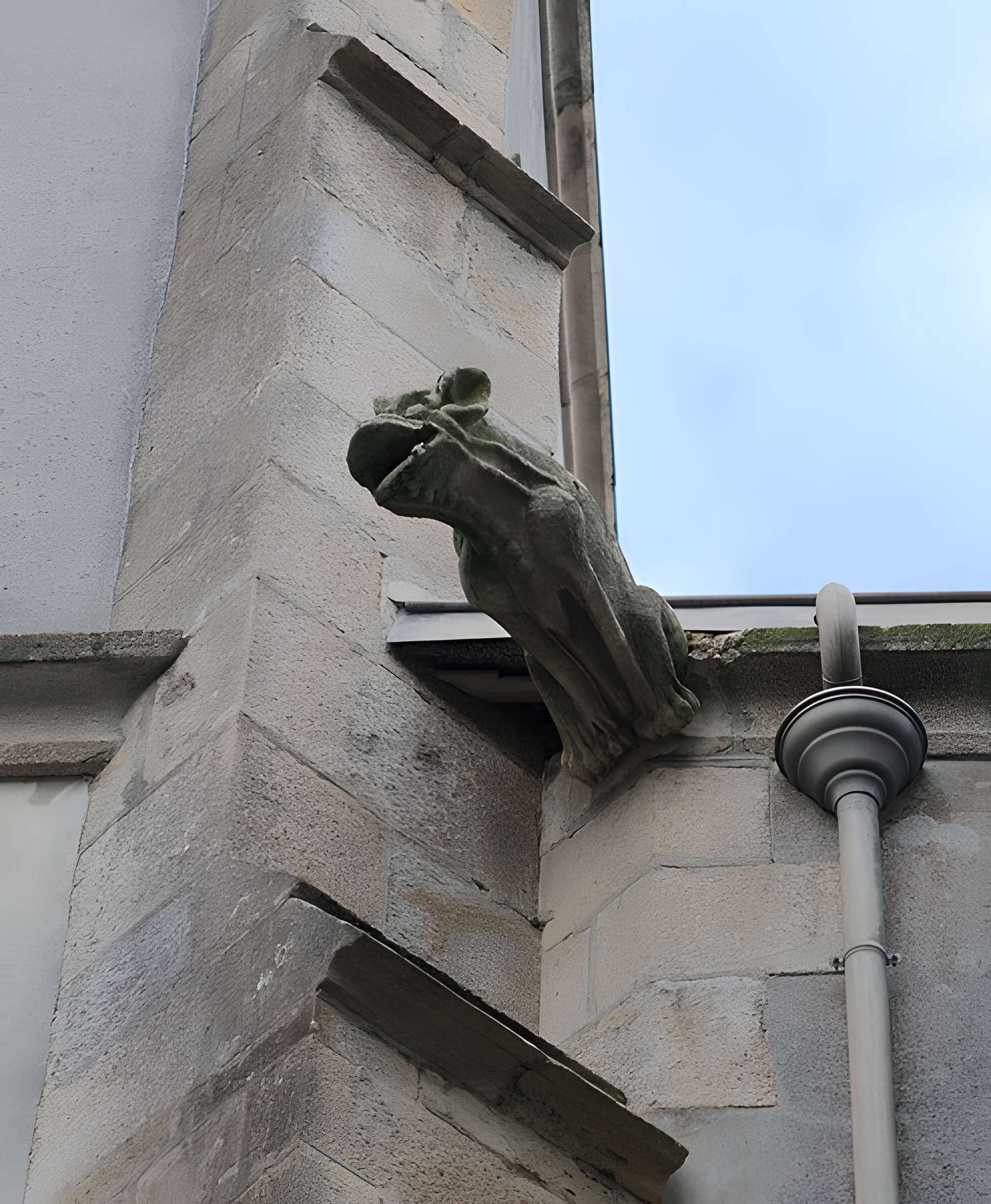 Église Saint-Houardon de Landerneau