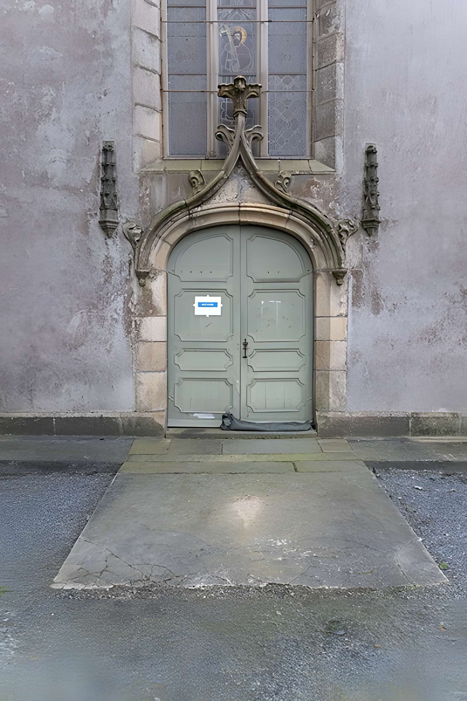 Église Saint-Houardon de Landerneau