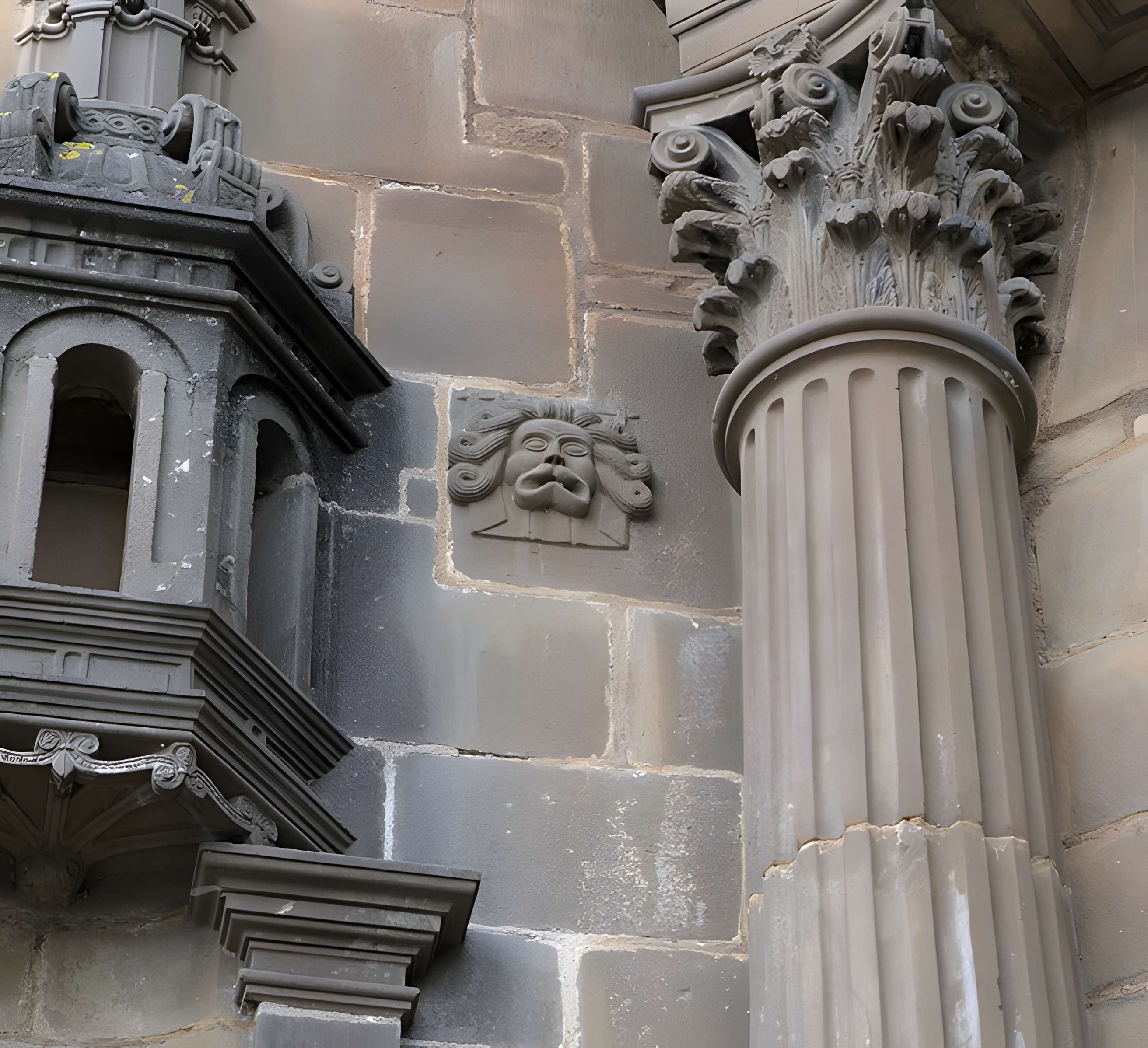 Église Saint-Houardon de Landerneau