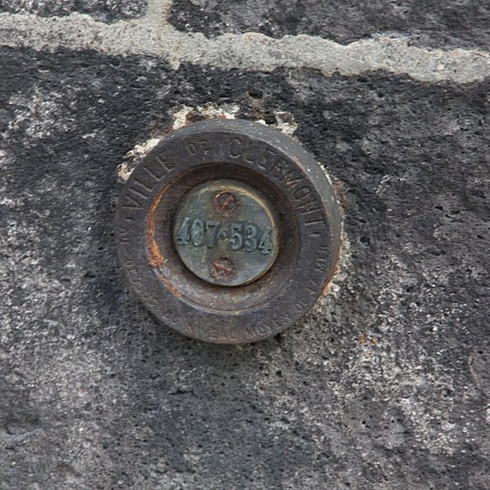 Photo de Église Notre-Dame-de-Prospérité de Clermont-Ferrand