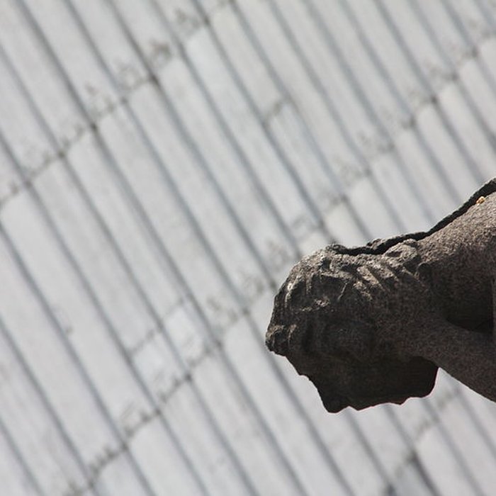 Photo de Église Notre-Dame-de-Prospérité de Clermont-Ferrand