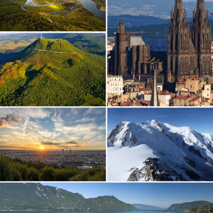 Photo de Église Notre-Dame-de-Prospérité de Clermont-Ferrand
