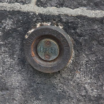 Église Notre-Dame-de-Prospérité de Clermont-Ferrand