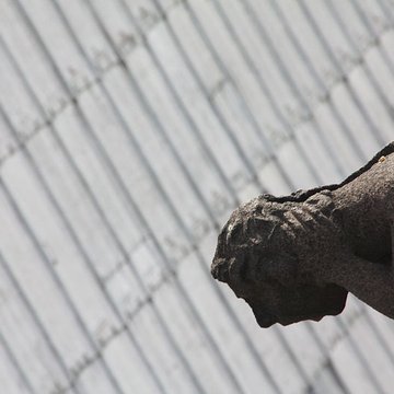 Église Notre-Dame-de-Prospérité de Clermont-Ferrand