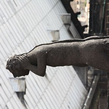 Église Notre-Dame-de-Prospérité de Clermont-Ferrand