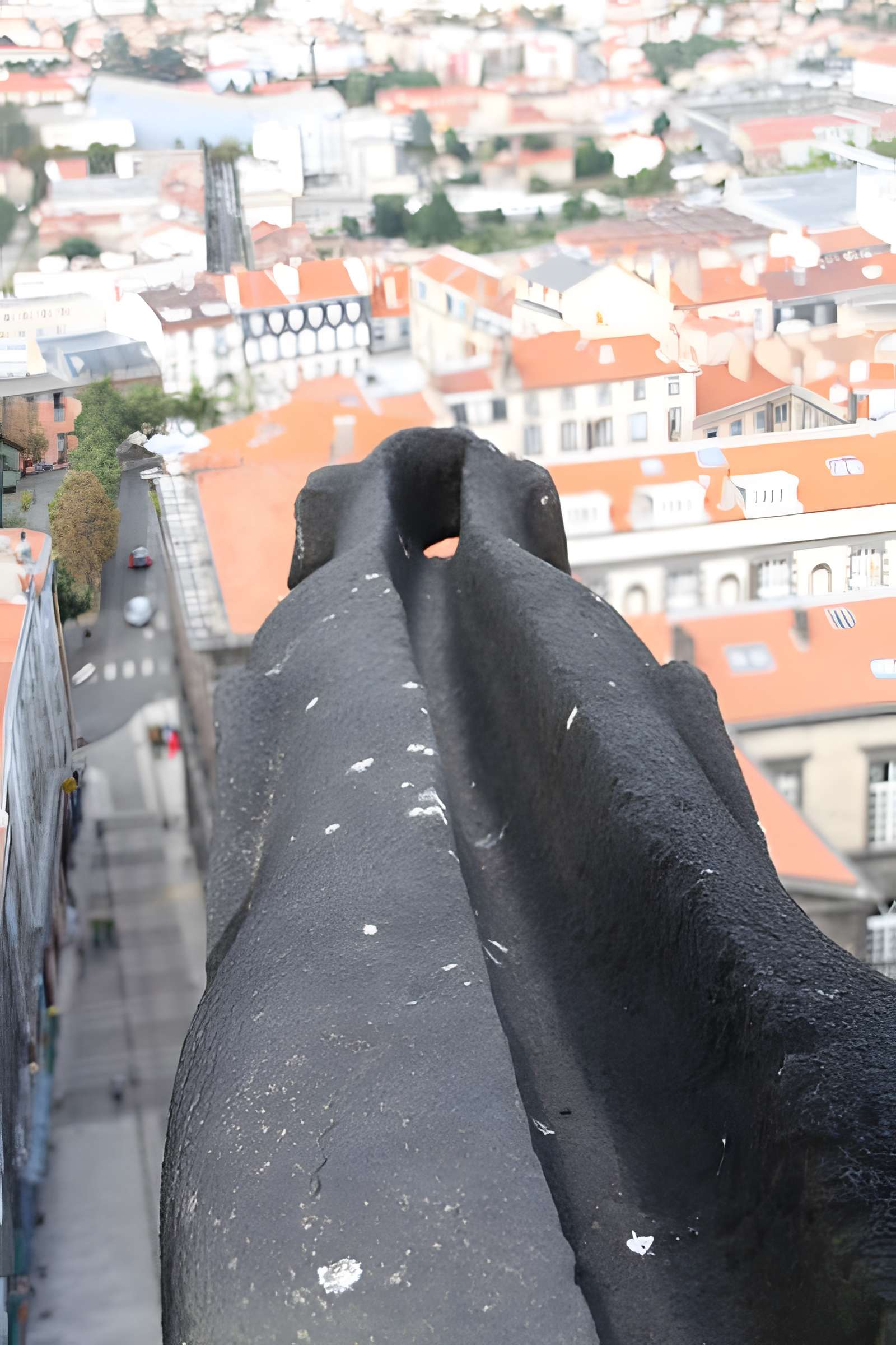 Église Notre-Dame-de-Prospérité de Clermont-Ferrand