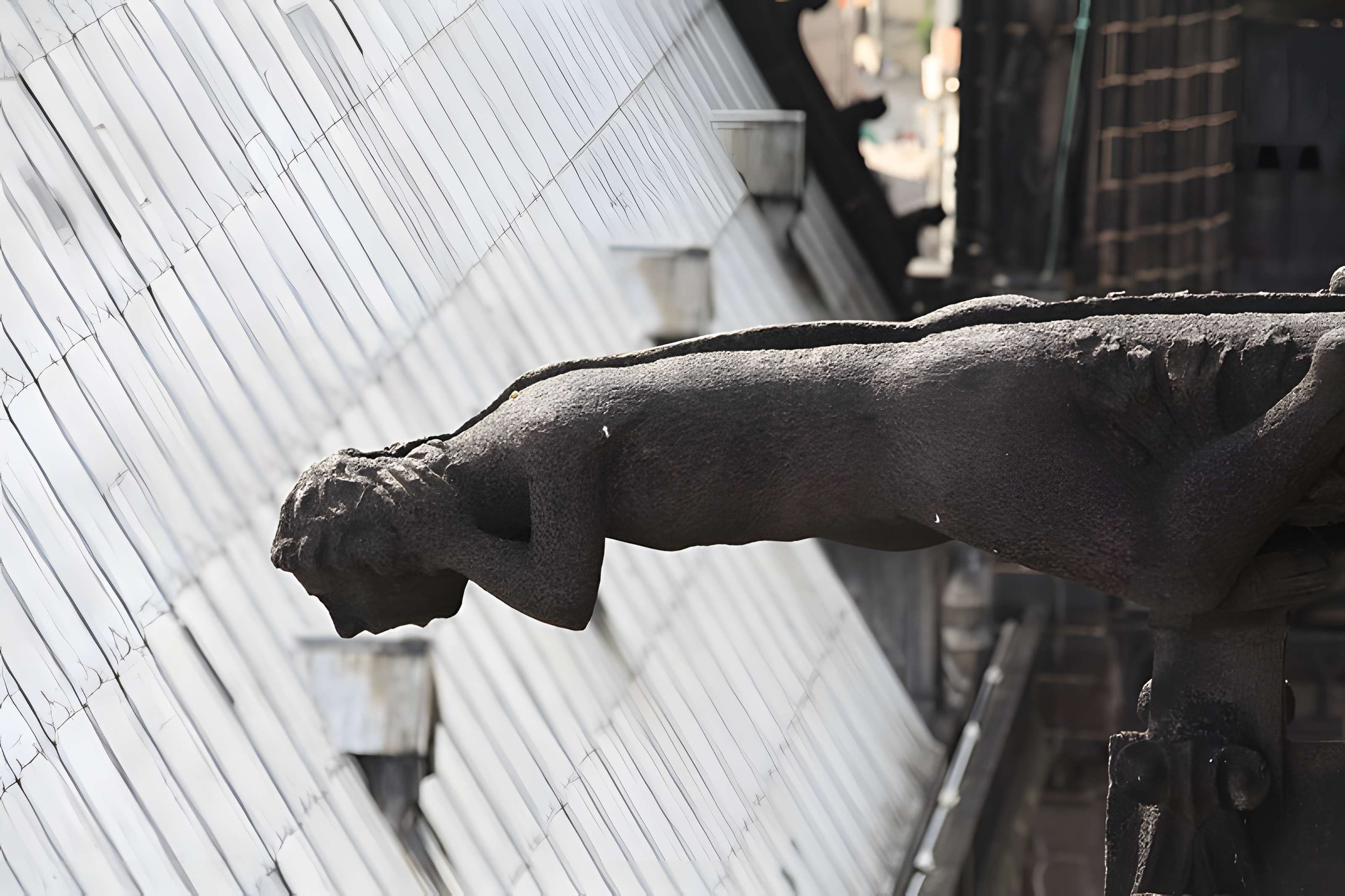 Église Notre-Dame-de-Prospérité de Clermont-Ferrand