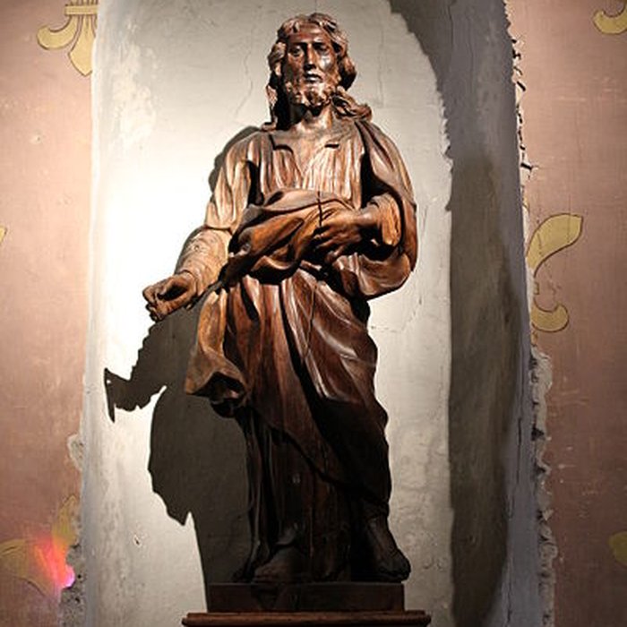 Photo de Église Notre-Dame-de-Romégas de La Tour-dAigues