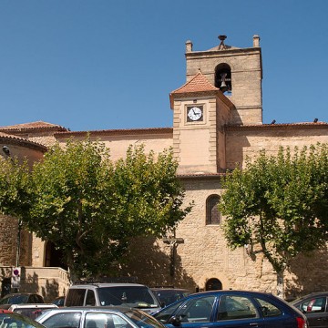 eglise notre dame de romegas de la tour d aigues