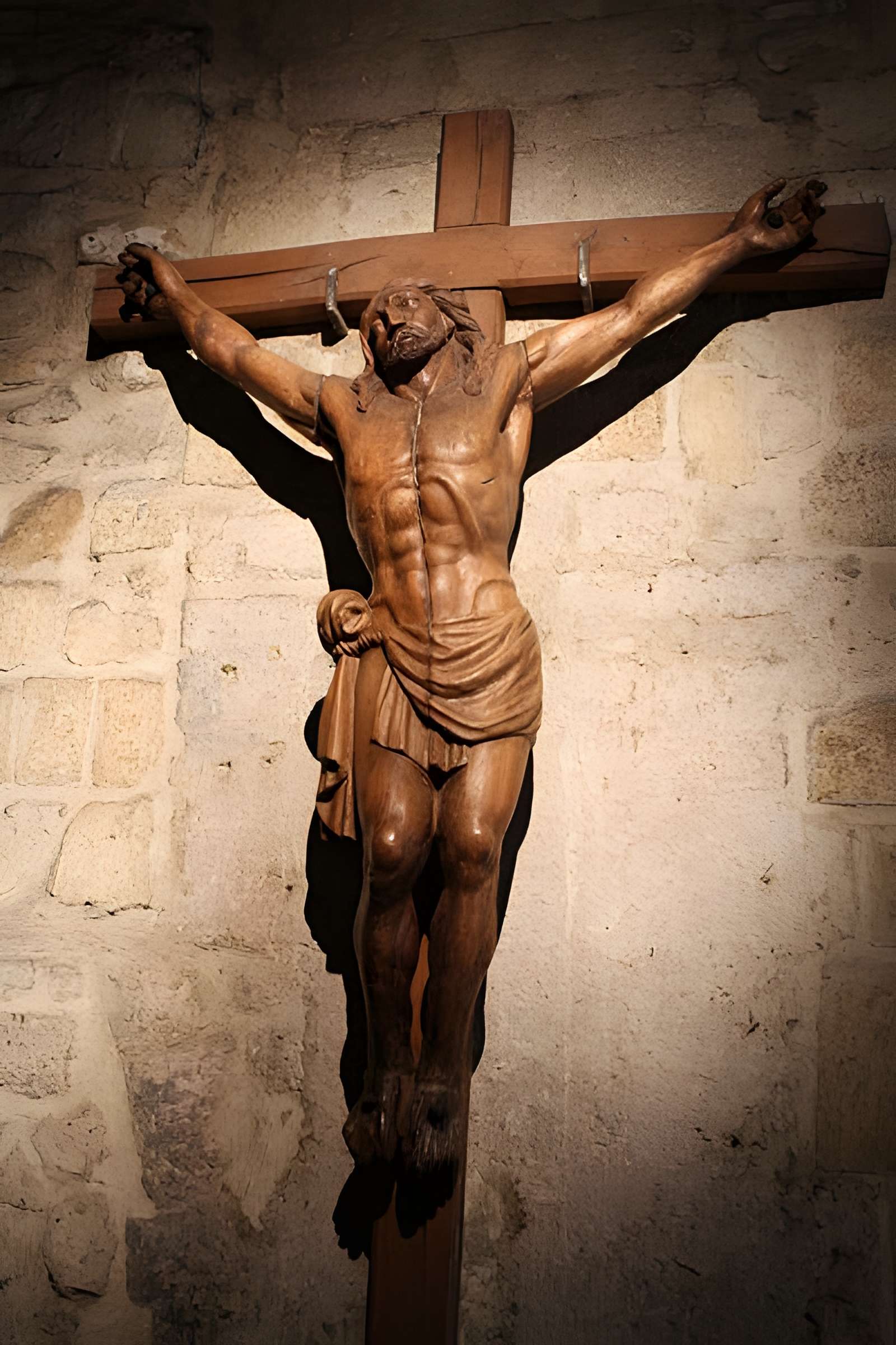 Église Notre-Dame-de-Romégas de La Tour-d'Aigues