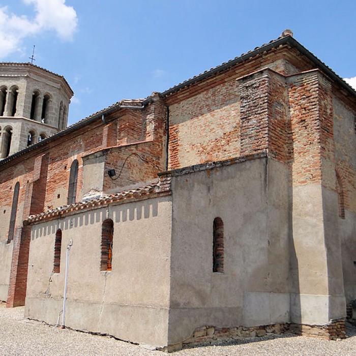 Photo de Église Notre-Dame-des Misères de Mirabel