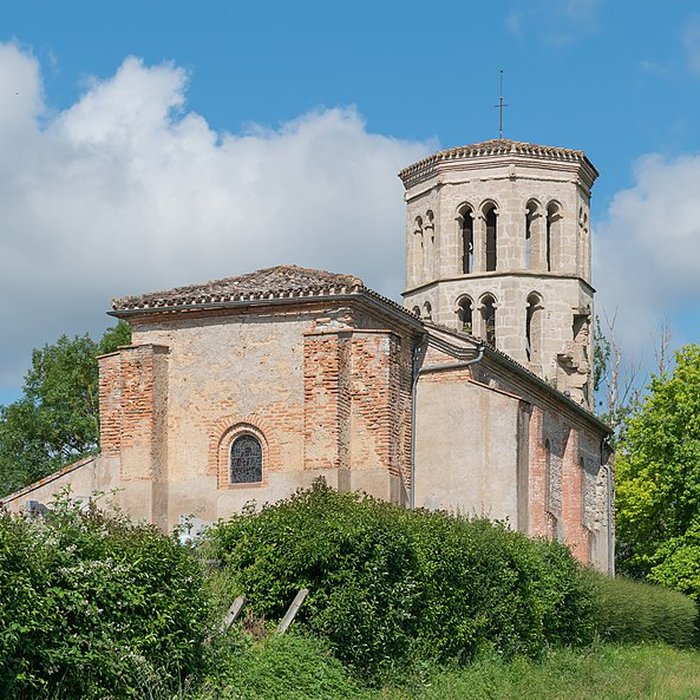 Photo de Église Notre-Dame-des Misères de Mirabel