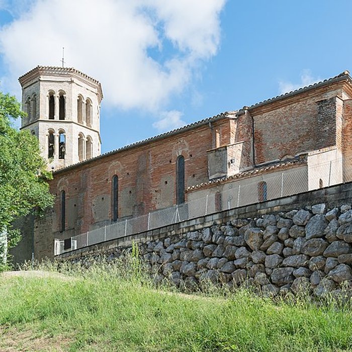 Photo de Église Notre-Dame-des Misères de Mirabel