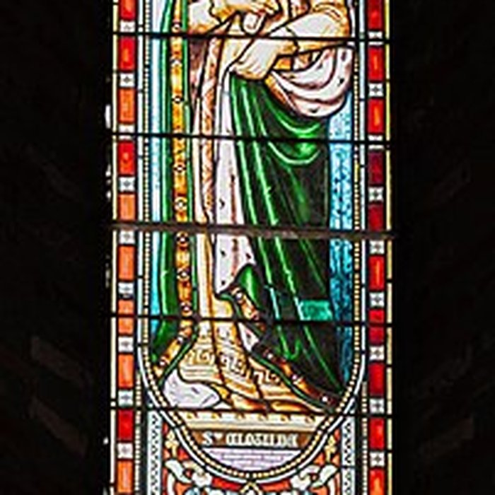 Photo de Église Notre-Dame-des Misères de Mirabel