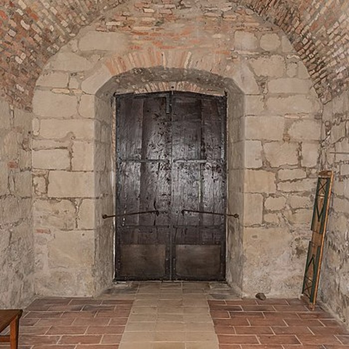 Photo de Église Notre-Dame-des Misères de Mirabel