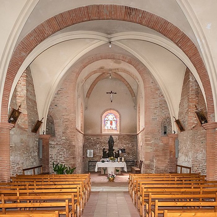 Photo de Église Notre-Dame-des Misères de Mirabel