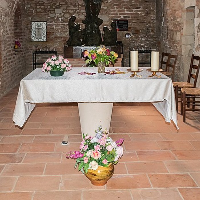 Photo de Église Notre-Dame-des Misères de Mirabel