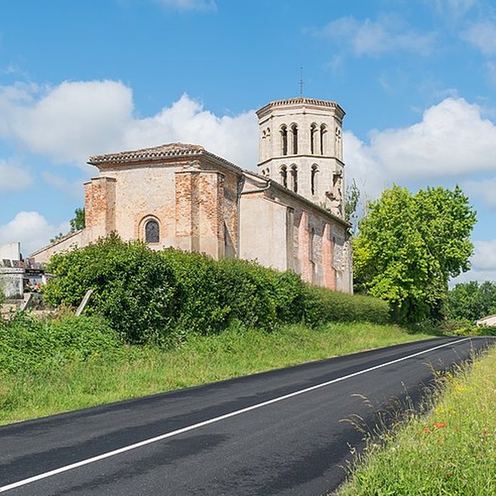 Photo de Église Notre-Dame-des Misères de Mirabel