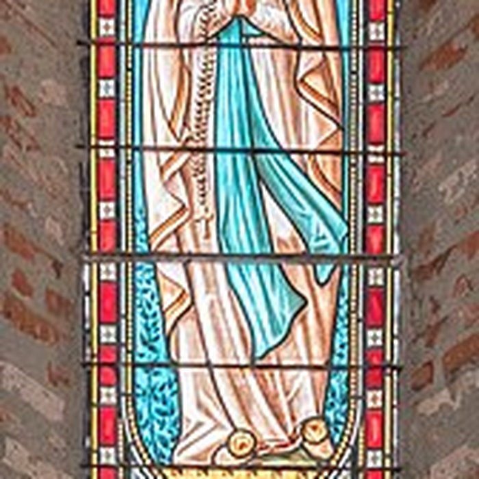 Photo de Église Notre-Dame-des Misères de Mirabel