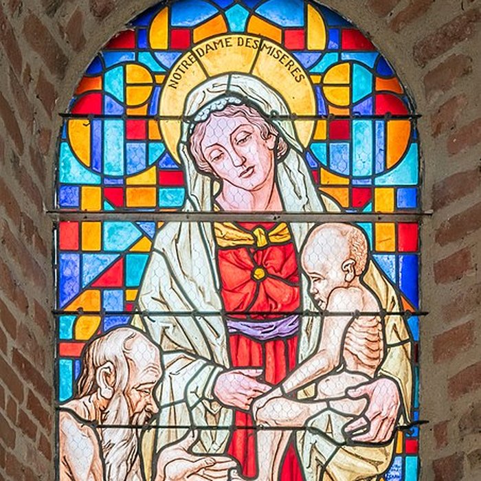 Photo de Église Notre-Dame-des Misères de Mirabel