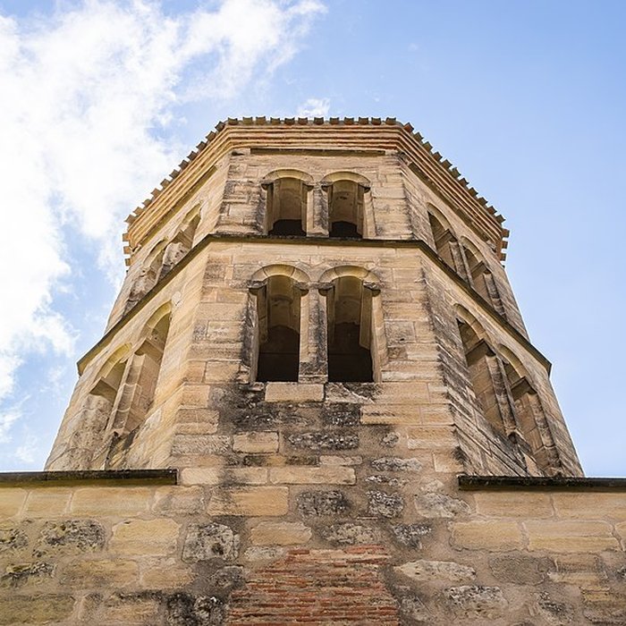 Photo de Église Notre-Dame-des Misères de Mirabel