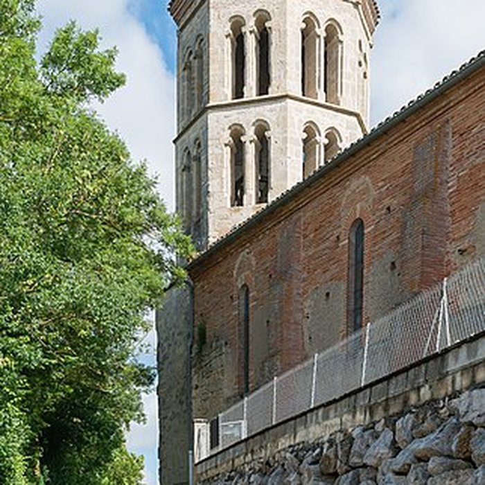 Photo de Église Notre-Dame-des Misères de Mirabel