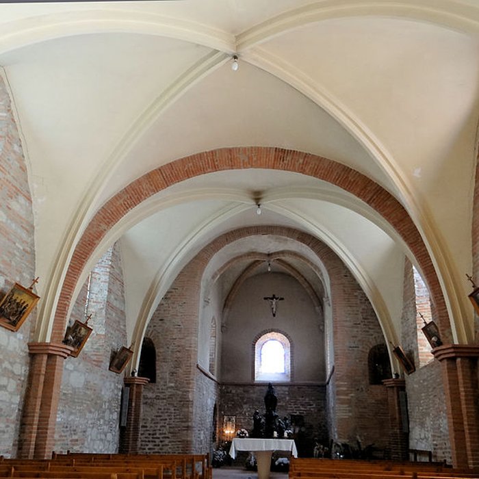 Photo de Église Notre-Dame-des Misères de Mirabel