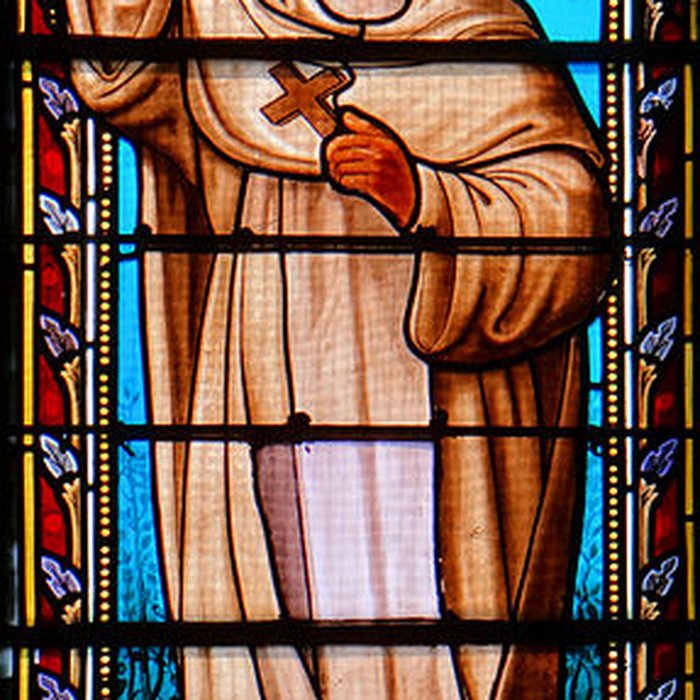 Photo de Église Notre-Dame-des Misères de Mirabel