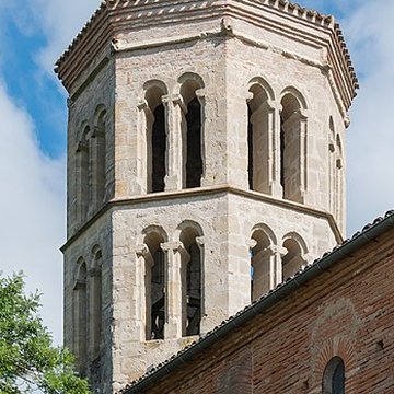 Église Notre-Dame-des Misères de Mirabel