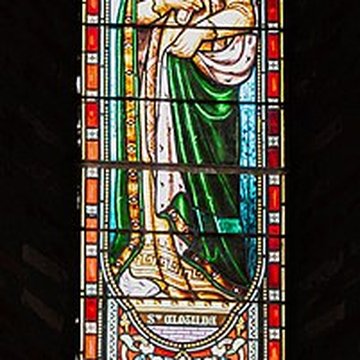 Église Notre-Dame-des Misères de Mirabel