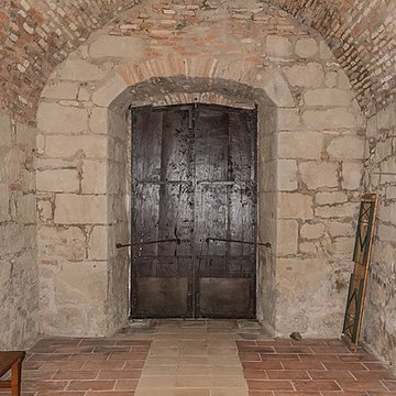 Église Notre-Dame-des Misères de Mirabel