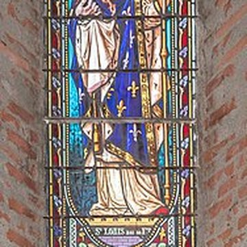 Église Notre-Dame-des Misères de Mirabel