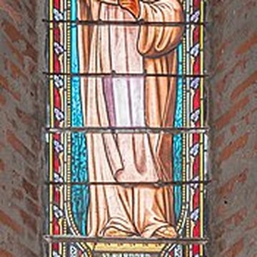 Église Notre-Dame-des Misères de Mirabel