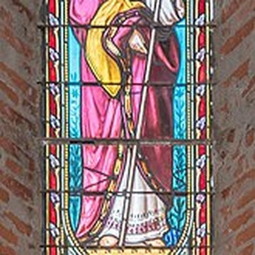 Église Notre-Dame-des Misères de Mirabel