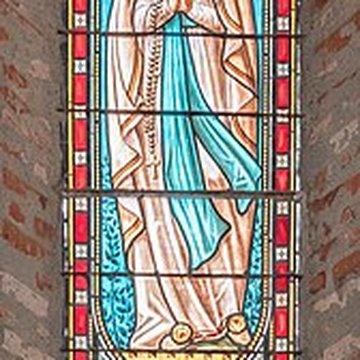 Église Notre-Dame-des Misères de Mirabel