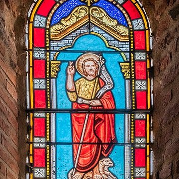 Église Notre-Dame-des Misères de Mirabel