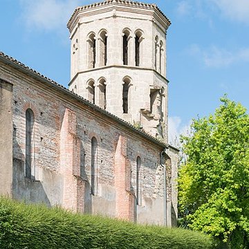 Église Notre-Dame-des Misères de Mirabel