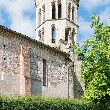 Église Notre-Dame-des Misères de Mirabel