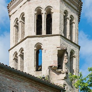 Église Notre-Dame-des Misères de Mirabel