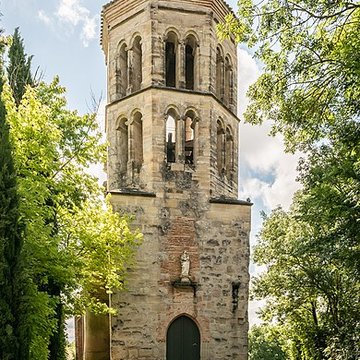 Église Notre-Dame-des Misères de Mirabel