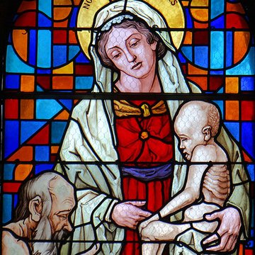 Église Notre-Dame-des Misères de Mirabel