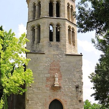 Église Notre-Dame-des Misères de Mirabel