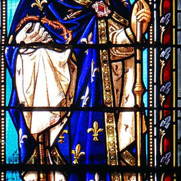 Église Notre-Dame-des Misères de Mirabel