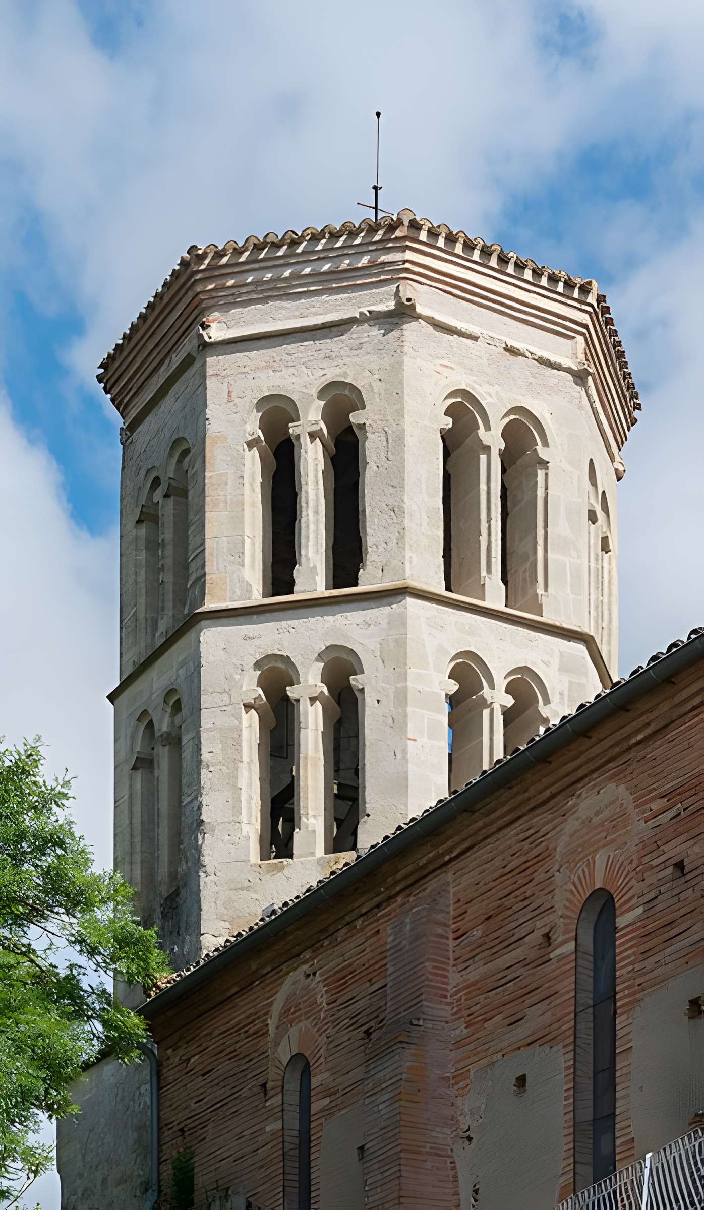 Église Notre-Dame-des Misères de Mirabel
