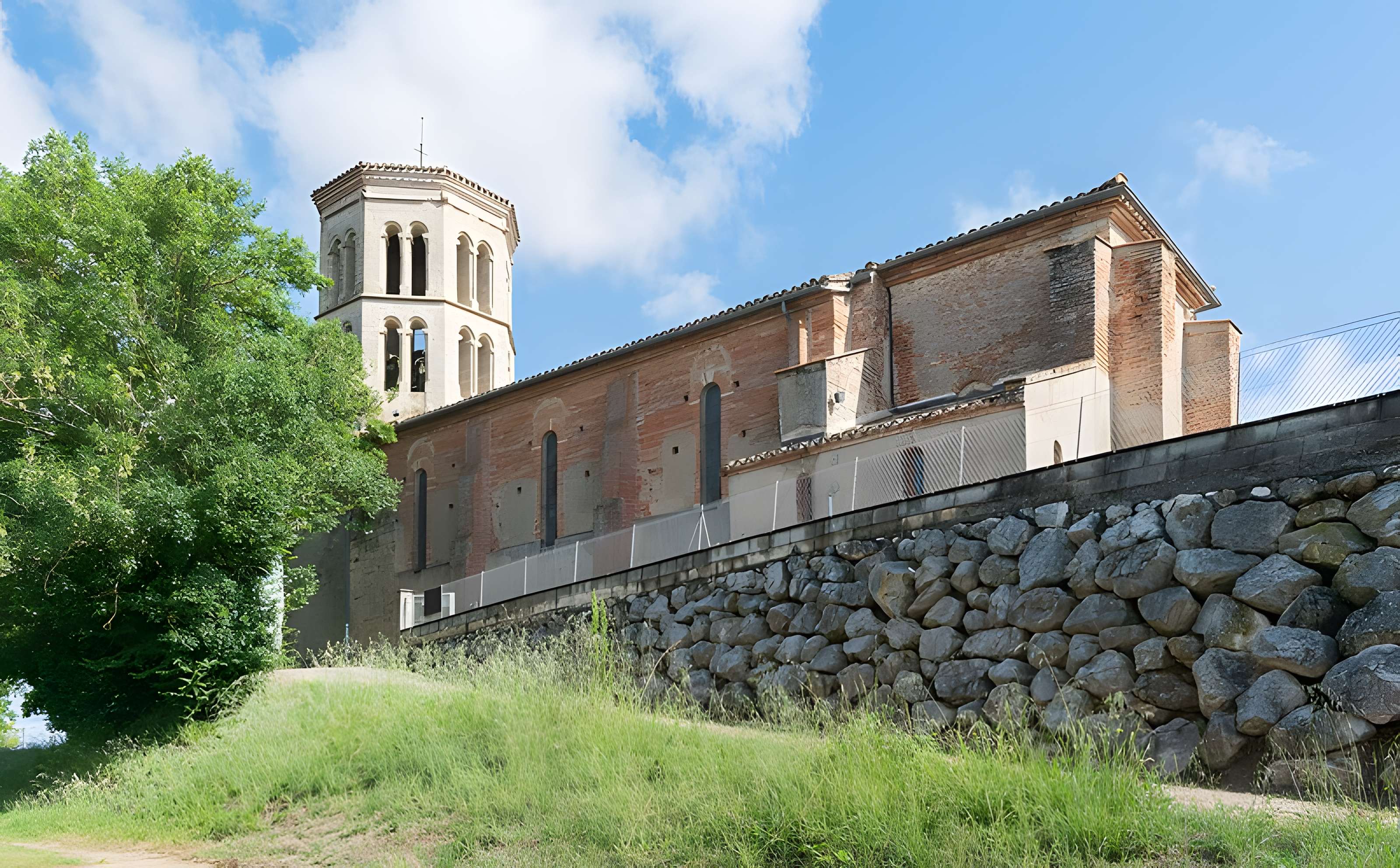Église Notre-Dame-des Misères de Mirabel
