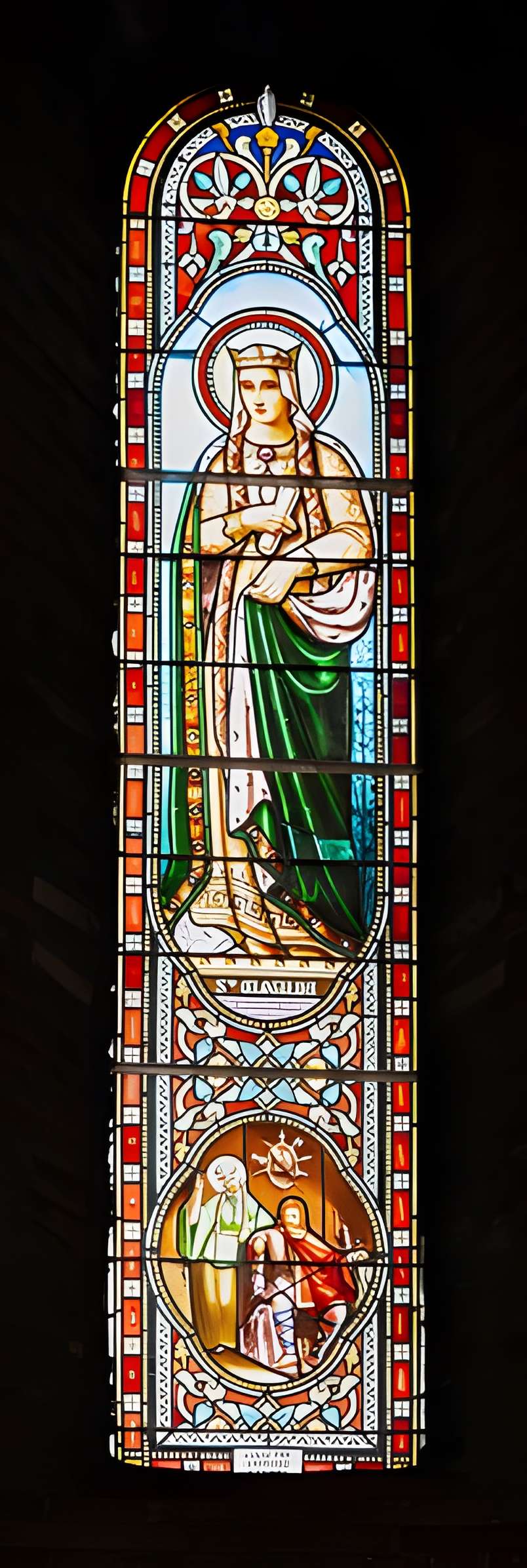 Église Notre-Dame-des Misères de Mirabel