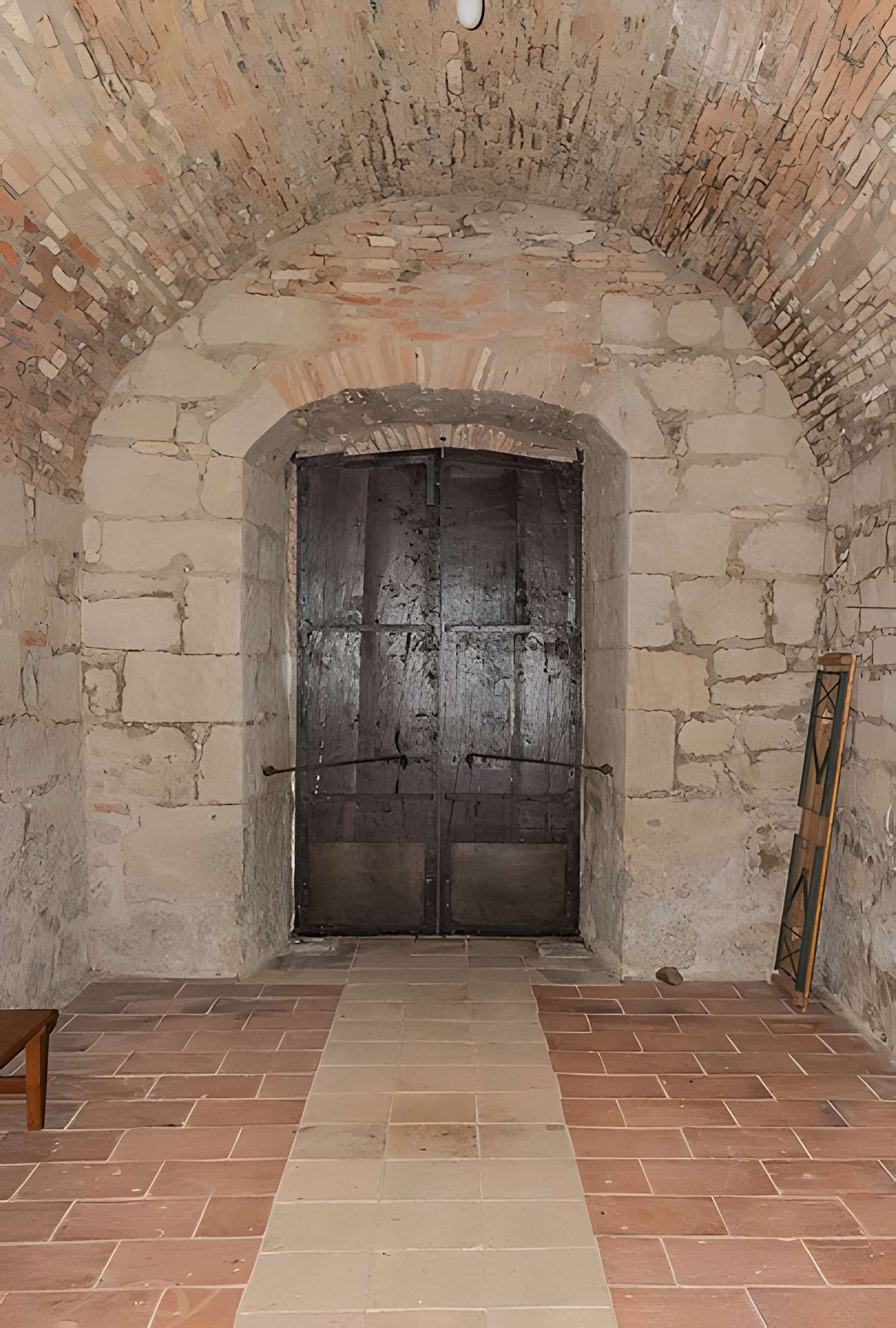 Église Notre-Dame-des Misères de Mirabel